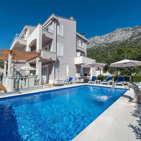 بريست Nasa Kuca Bed & Breakfast - Adults Only المظهر الخارجي الصورة