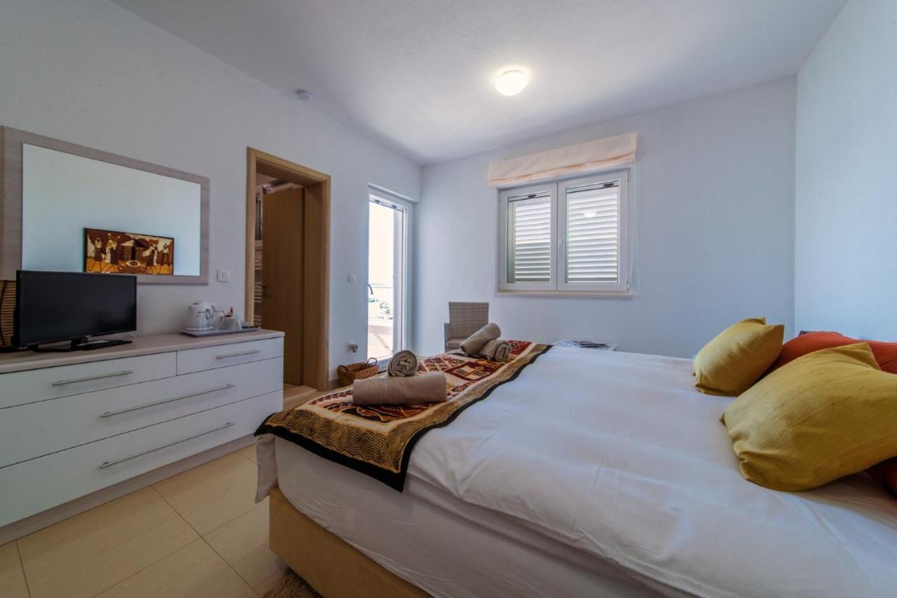 بريست Nasa Kuca Bed & Breakfast - Adults Only المظهر الخارجي الصورة