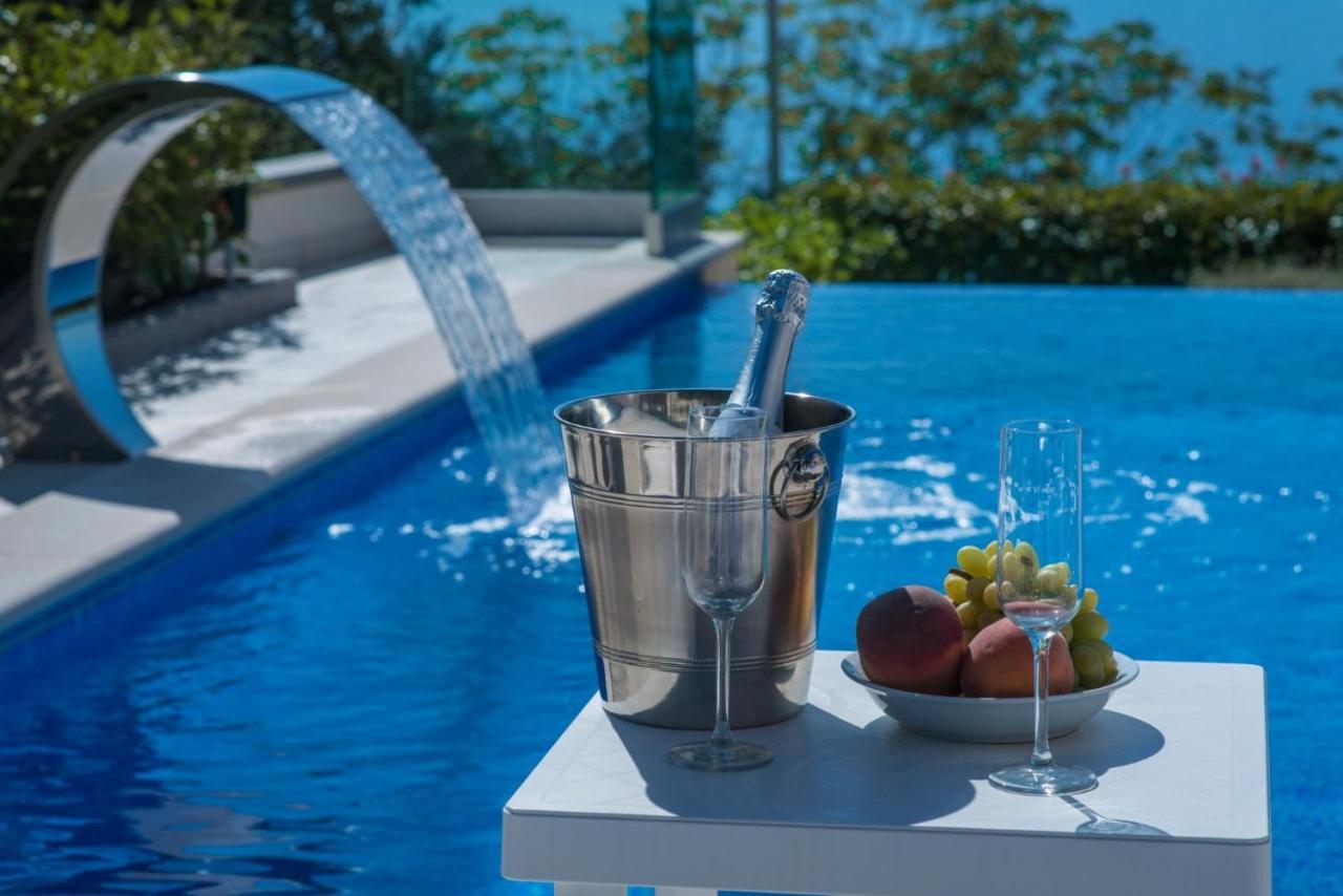 بريست Nasa Kuca Bed & Breakfast - Adults Only المظهر الخارجي الصورة