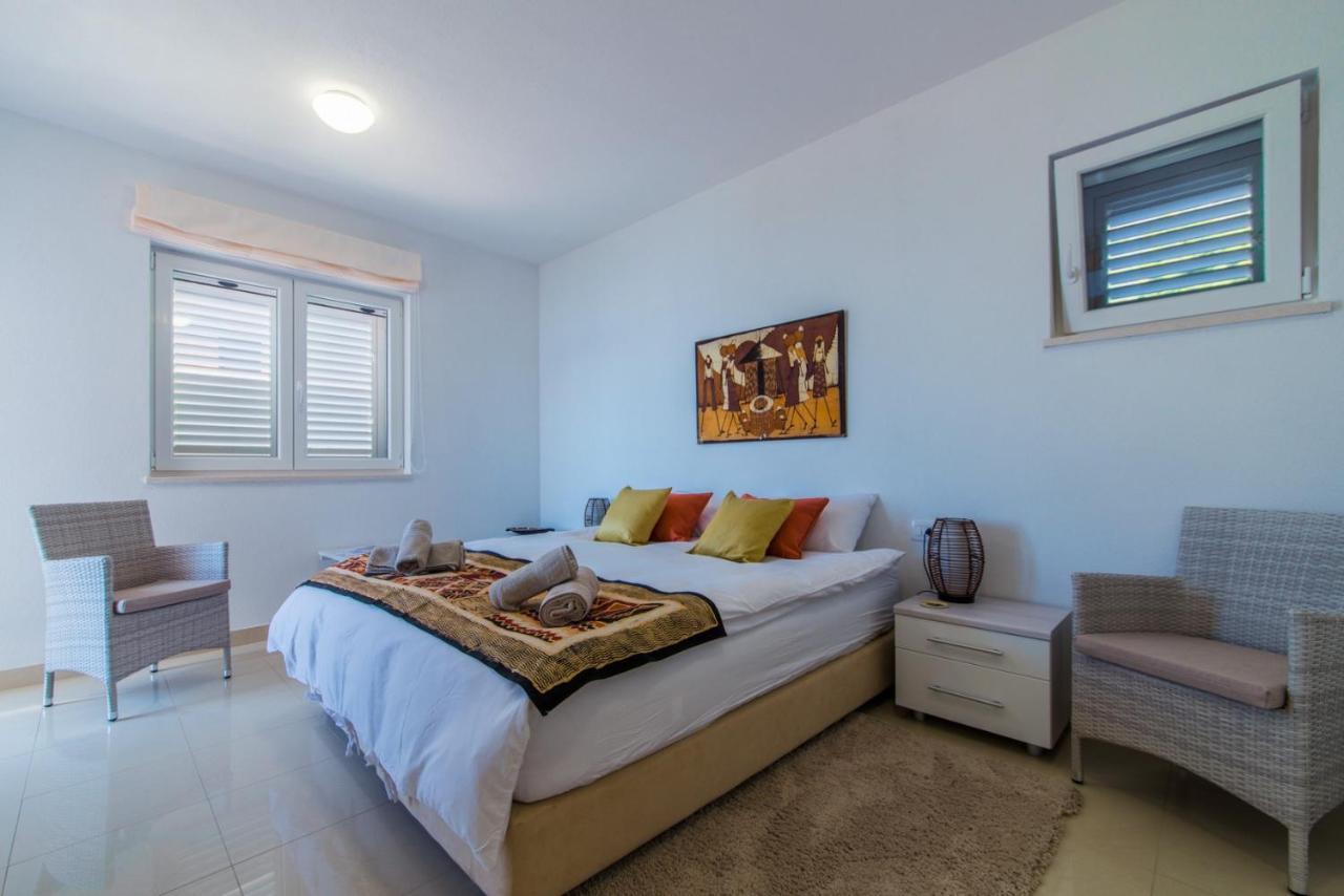بريست Nasa Kuca Bed & Breakfast - Adults Only المظهر الخارجي الصورة