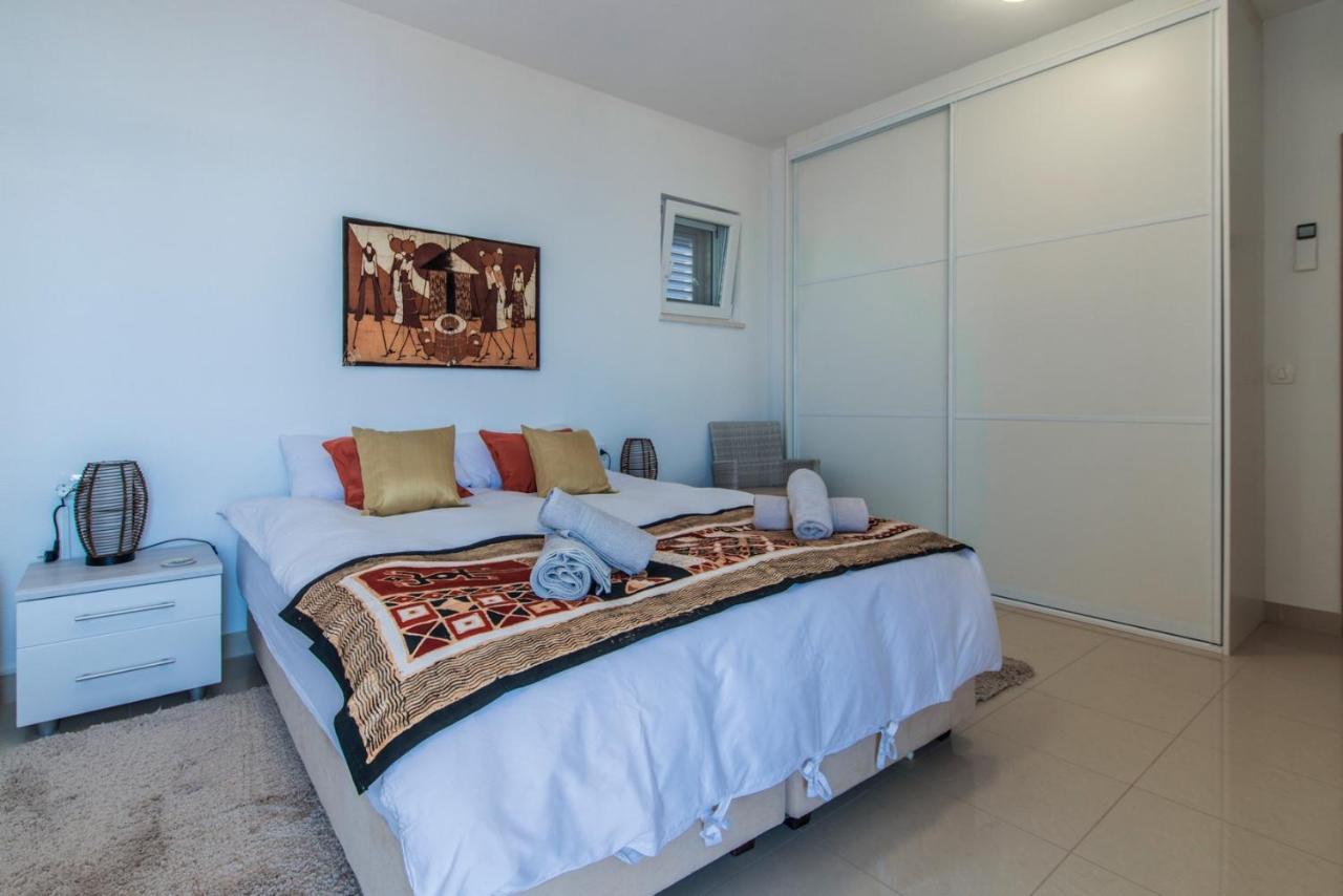 بريست Nasa Kuca Bed & Breakfast - Adults Only المظهر الخارجي الصورة