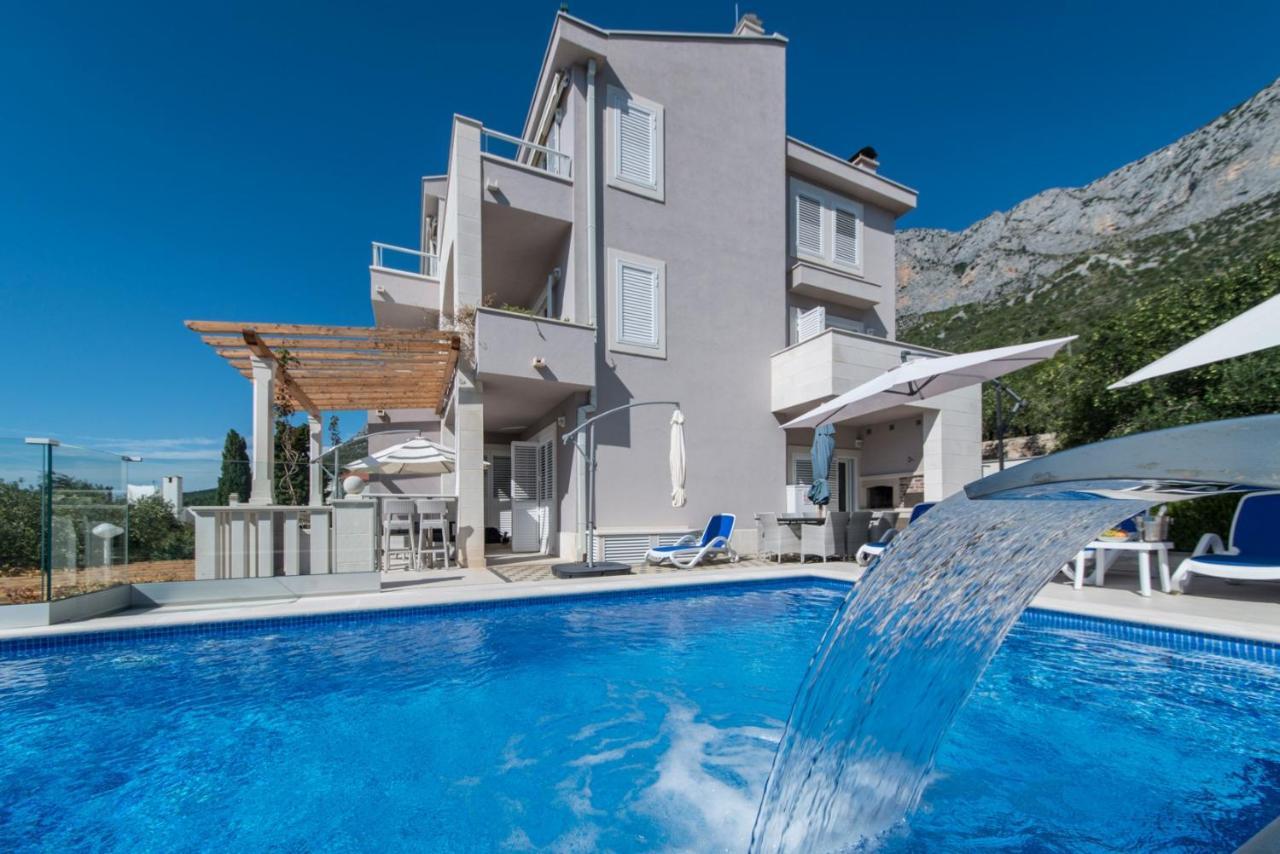 بريست Nasa Kuca Bed & Breakfast - Adults Only المظهر الخارجي الصورة