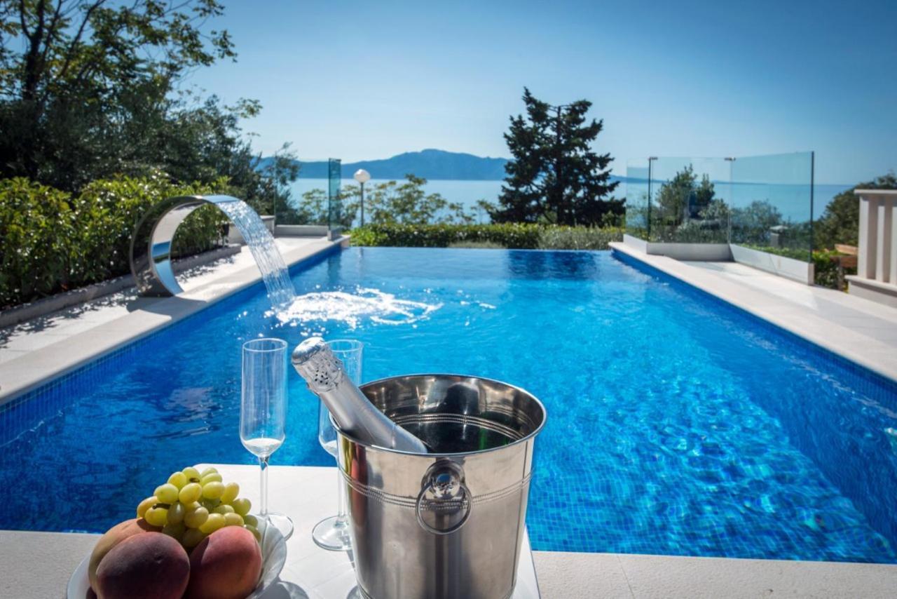بريست Nasa Kuca Bed & Breakfast - Adults Only المظهر الخارجي الصورة