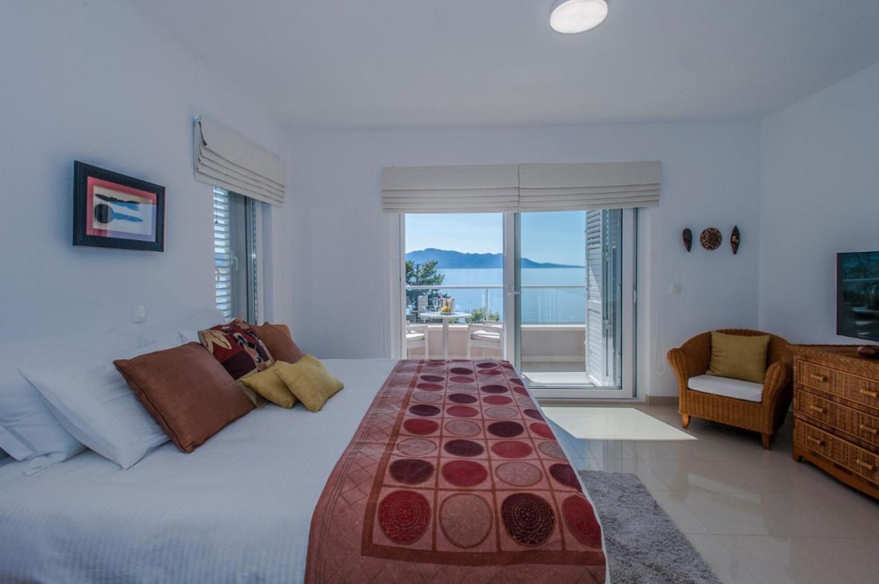 بريست Nasa Kuca Bed & Breakfast - Adults Only المظهر الخارجي الصورة