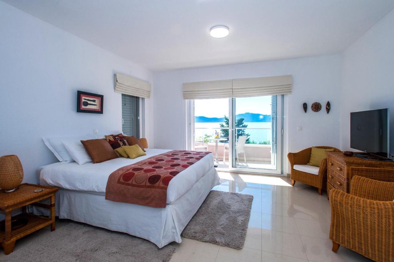 بريست Nasa Kuca Bed & Breakfast - Adults Only المظهر الخارجي الصورة