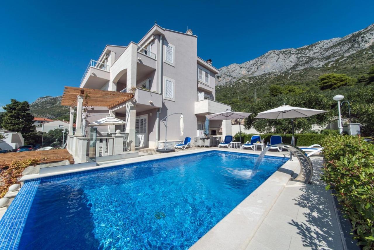 بريست Nasa Kuca Bed & Breakfast - Adults Only المظهر الخارجي الصورة