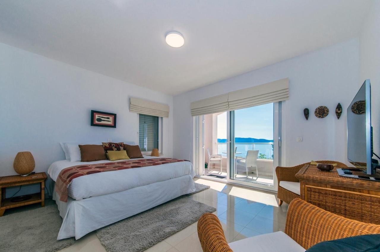 بريست Nasa Kuca Bed & Breakfast - Adults Only المظهر الخارجي الصورة
