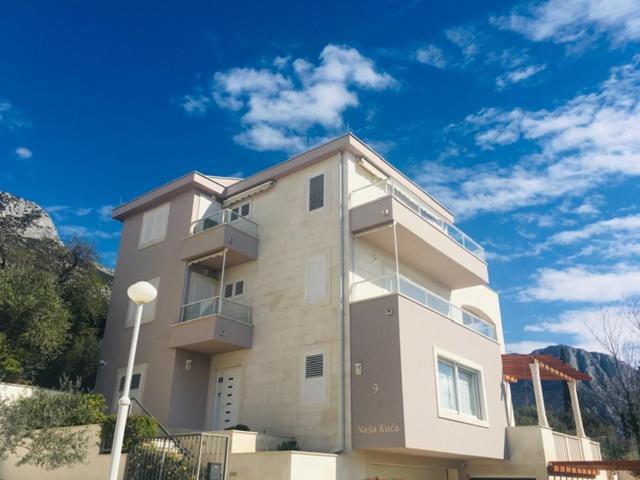 بريست Nasa Kuca Bed & Breakfast - Adults Only المظهر الخارجي الصورة